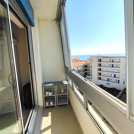 Appartement Proche - Fr-1-652-50