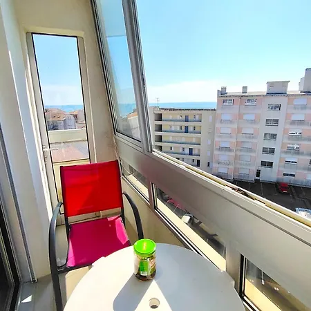 Appartement Proche - Fr-1-652-50