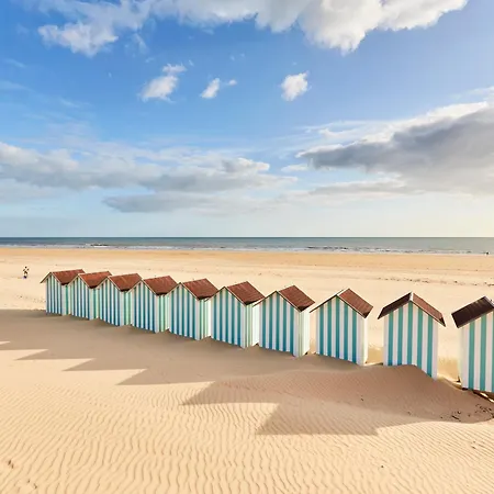 شقة Proche - Fr-1-652-50 سا يْليرْ دو ري