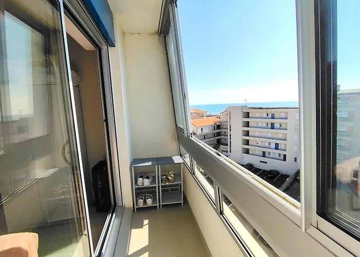 شقة Proche - Fr-1-652-50