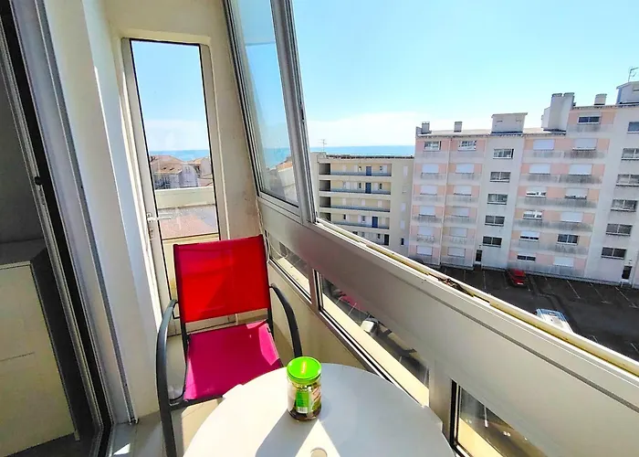 شقة Proche - Fr-1-652-50