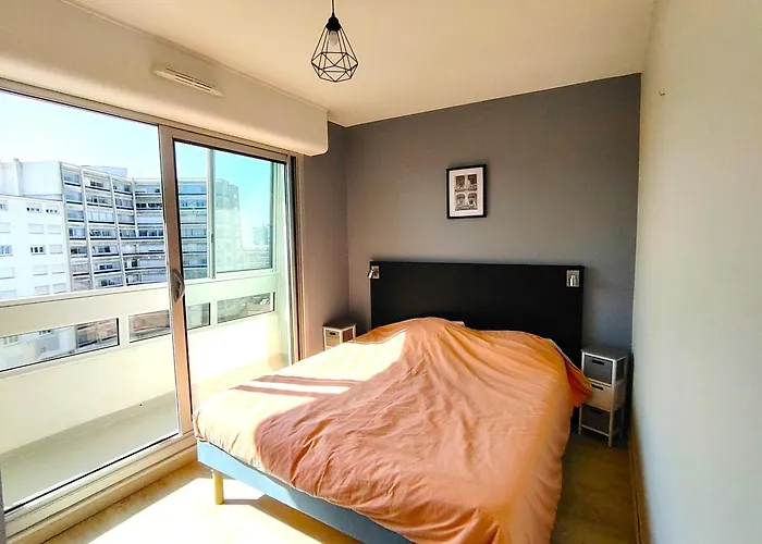 Proche - Fr-1-652-50 شقة سا يْليرْ دو ري