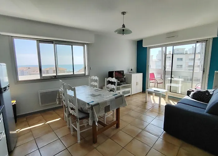 Proche - Fr-1-652-50 شقة سا يْليرْ دو ري