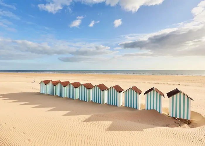 شقة Proche - Fr-1-652-50 سا يْليرْ دو ري