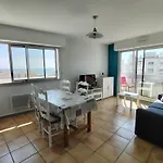 Proche - Fr-1-652-50 Appartement Saint-Hilaire-de-Riez