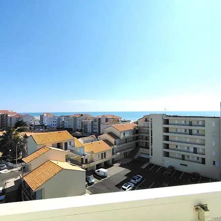 Proche - Fr-1-652-50 Apartamento *
