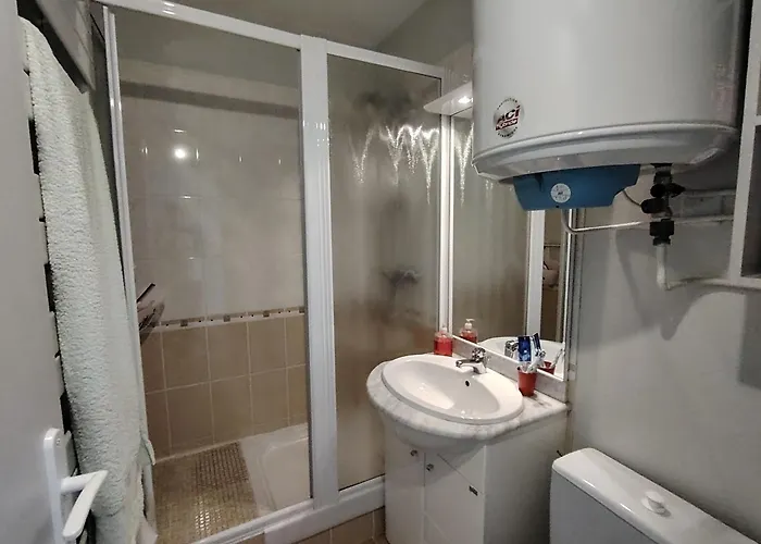 Apartment Proche - Fr-1-652-50